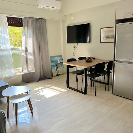 Evrou 21A Metropolitan Suite 雅典 外观 照片
