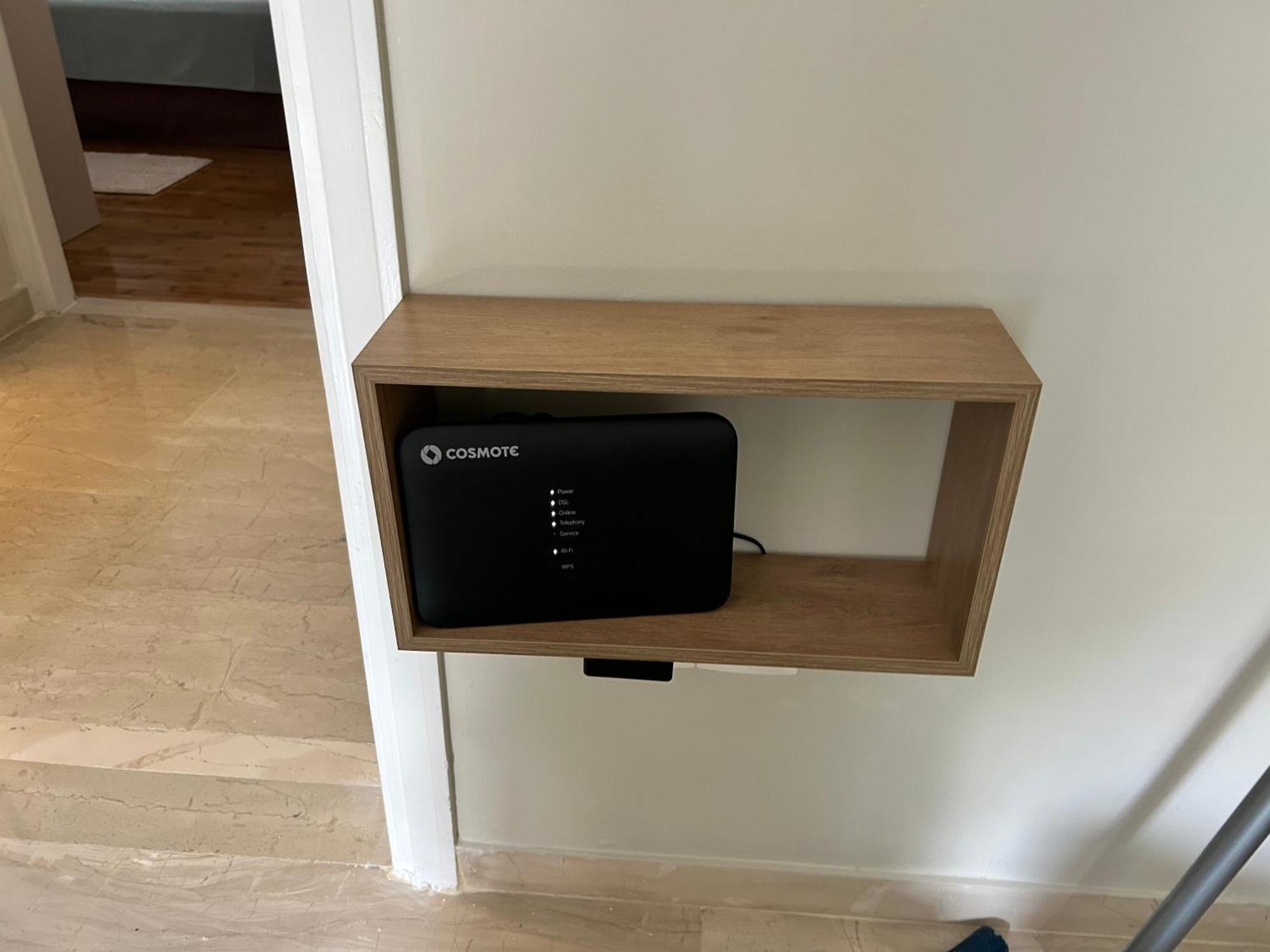 Evrou 21A Metropolitan Suite 雅典 外观 照片